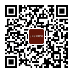 福木源公众号二维码